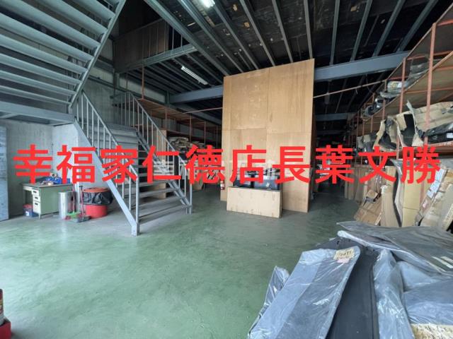 台南新營廠房-10