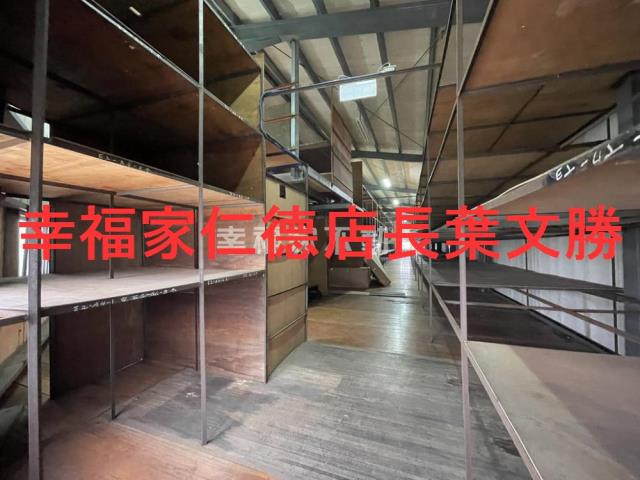 台南新營廠房-13