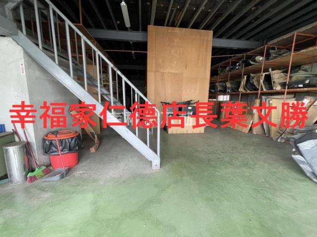 台南新營廠房-4