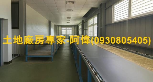 仁德600坪工業地