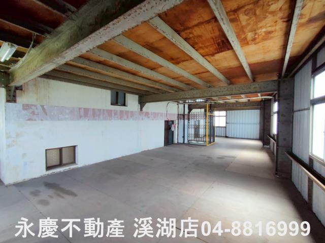 彰化秀水廠房-9