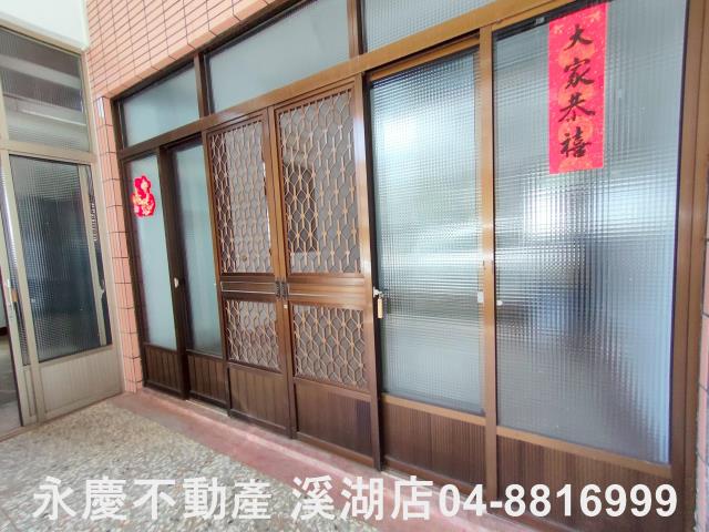 彰化秀水廠房-2