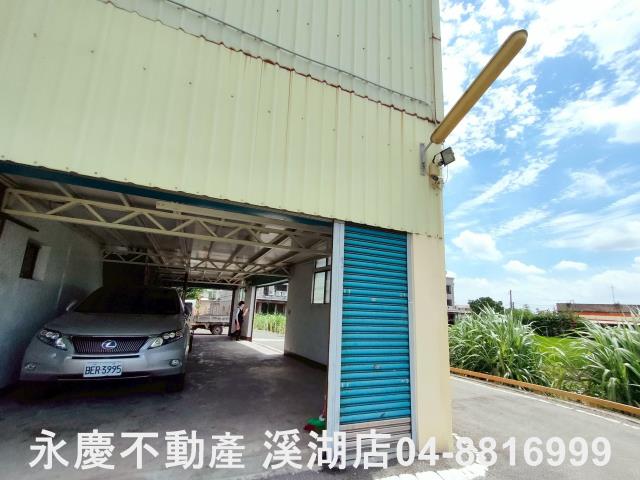 彰化秀水廠房-4