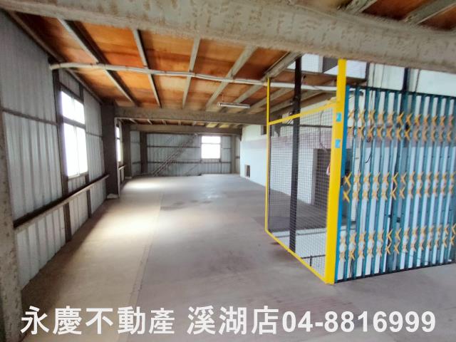 彰化秀水廠房-8