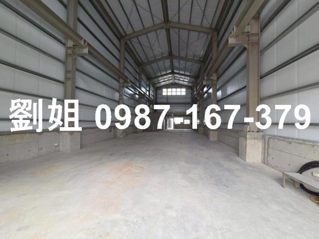 高雄大寮廠房-1