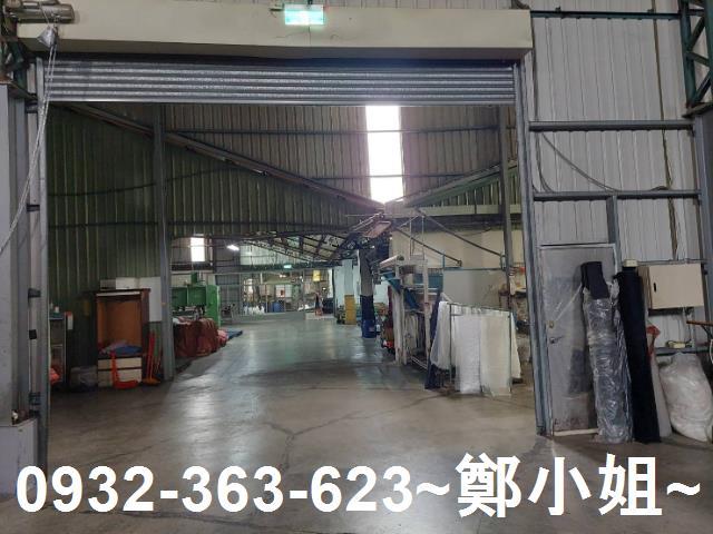 大溪廠房-5