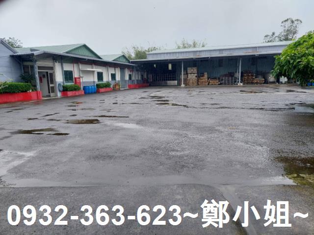 大溪廠房-7