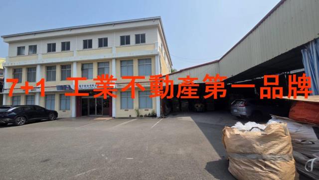 台南廠房-8