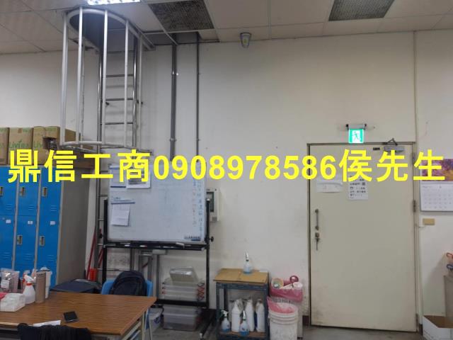 台南安南廠房-2