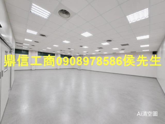 台南安南廠房-7