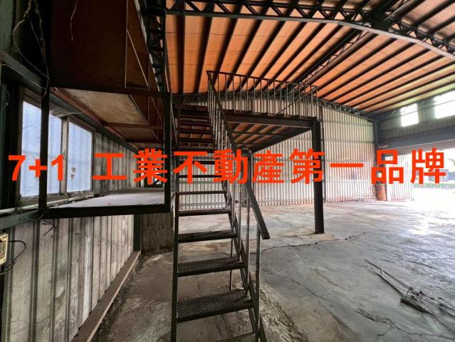高雄仁武廠房-3