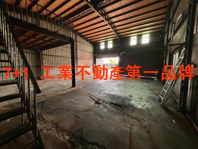 高雄仁武廠房-2