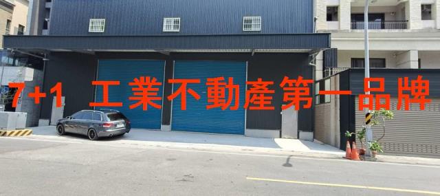仁武廠房-0
