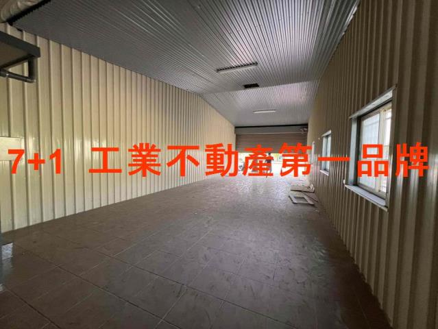 楠梓廠房-1