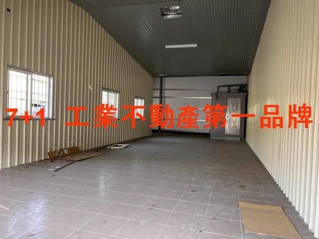 楠梓廠房-0