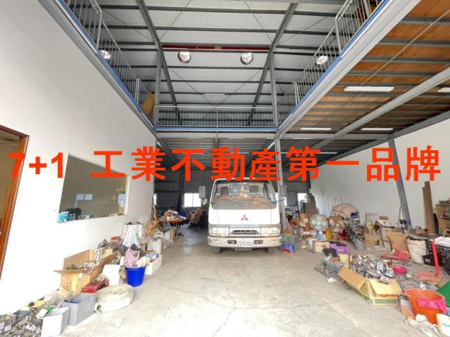 高雄大寮廠房-0