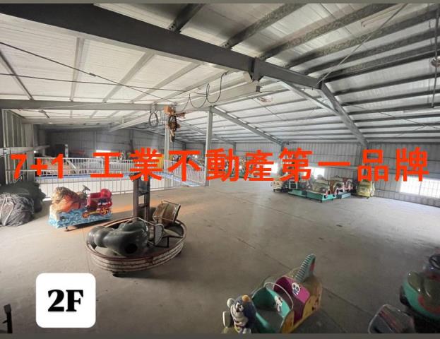 高雄大寮廠房-3