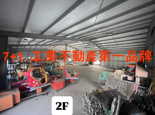 高雄大寮廠房-4