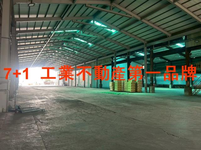 大寮廠房-4
