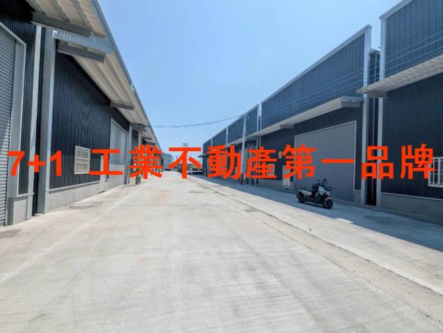 萬丹廠房-2