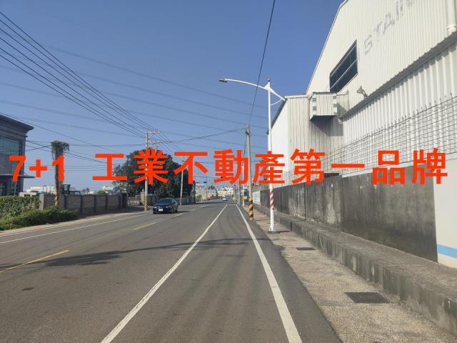 路竹廠房-3