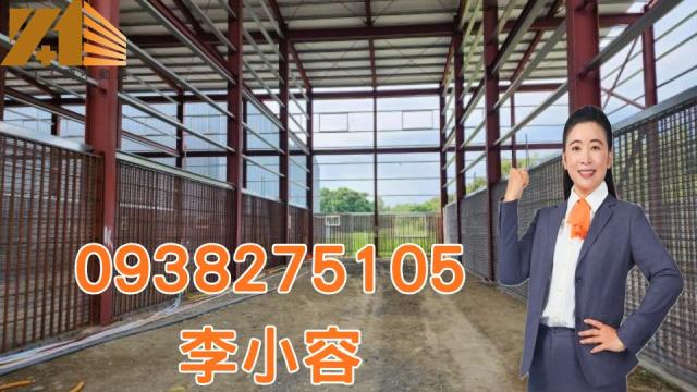 高雄路竹廠房-0
