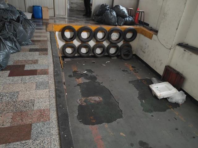 高雄燕巢廠房-2