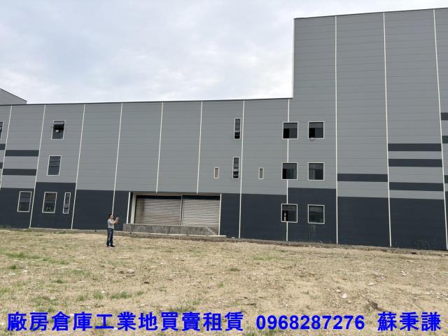 桃園觀音廠房-3