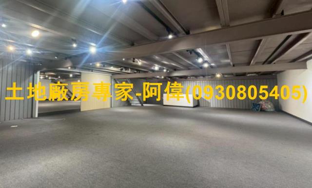 鳥松廠房-0