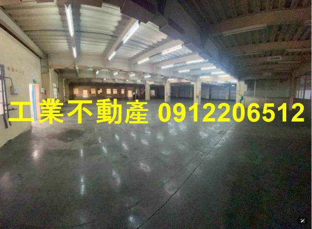 台南廠房-0