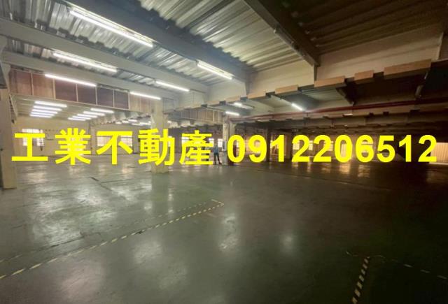 台南廠房-1