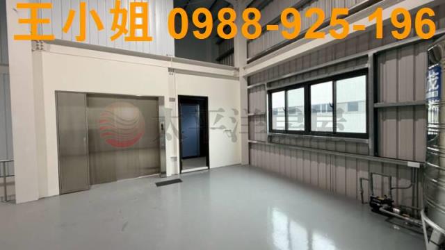 中壢廠房-9