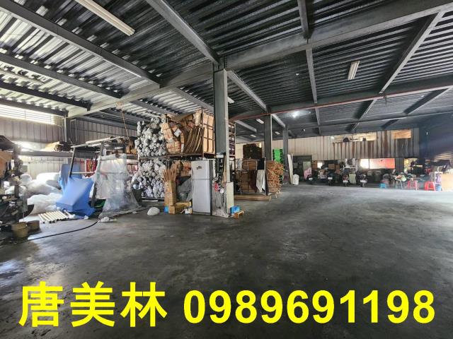桃園廠房-3