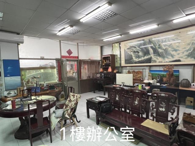岡山廠房-1