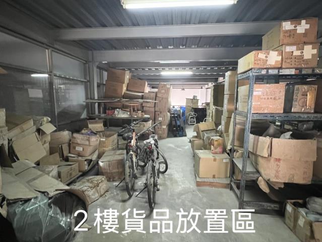 岡山廠房-5