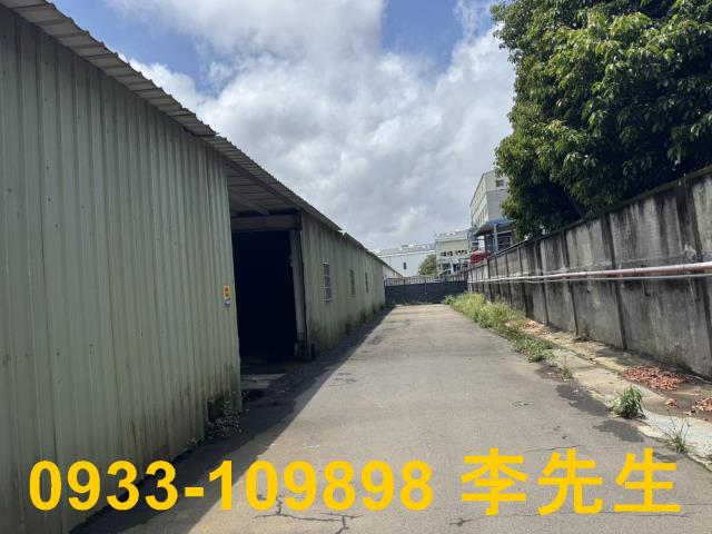桃園廠房-2