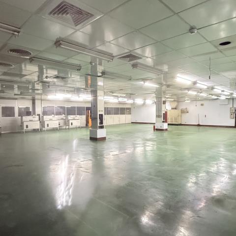 桃園八德廠房-1