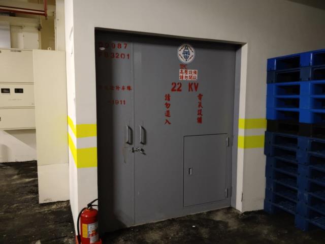 新竹廠房-2