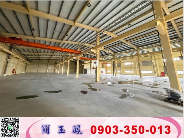 桃園楊梅廠房-0