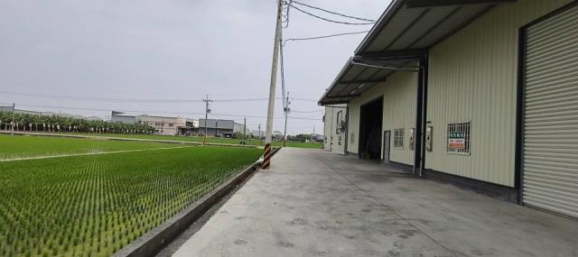高雄大寮廠房-2