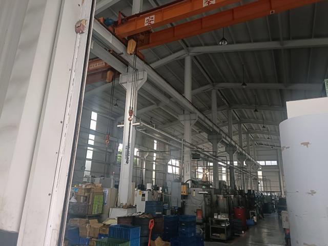 仁武廠房-2