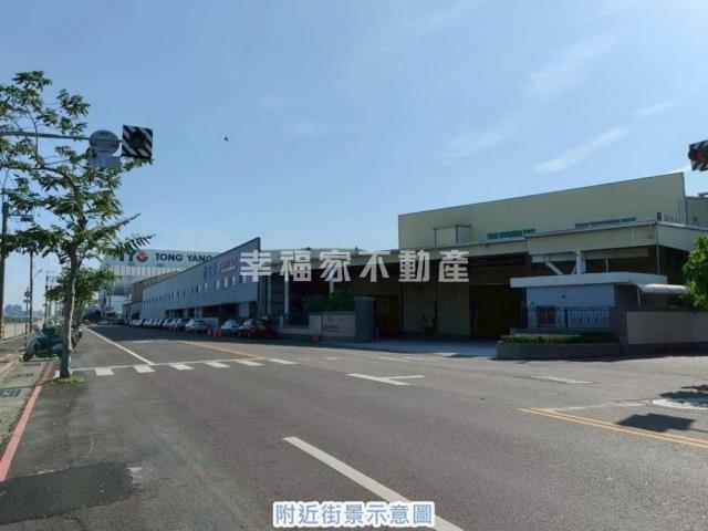 安南廠辦-13