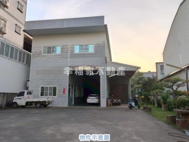 安南廠辦-0