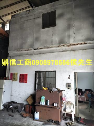 台南廠房-2