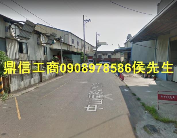 台南廠房-4