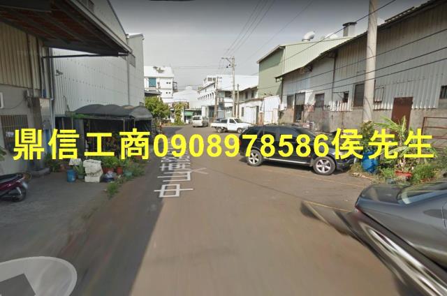 台南廠房-5