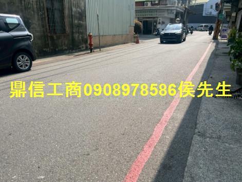 台南永康廠房-3