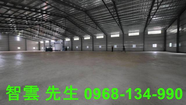 新北林口倉庫-0