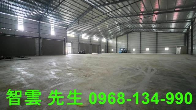 新北林口倉庫-3