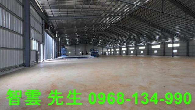 新北林口倉庫-4